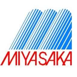Working at Miyasaka Polymer company profile and information.
